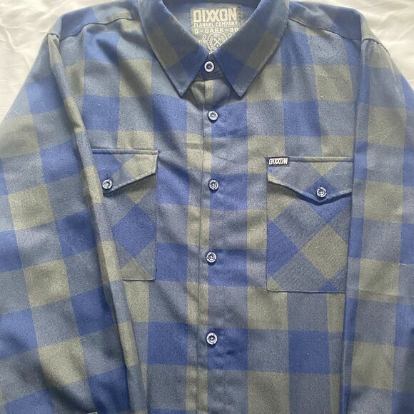 DIXXON Other - DIXXON The 0 Dark 30